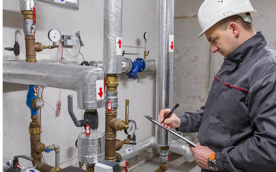 contrat entretien chauffage Serris