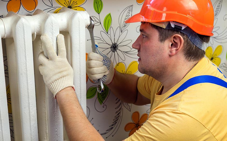  plombier chauffagiste Le Vésinet